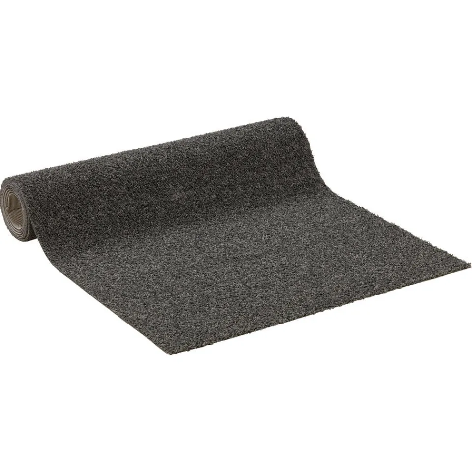Kwantum Tapijt|Tapijt Marvell Donker Grijs