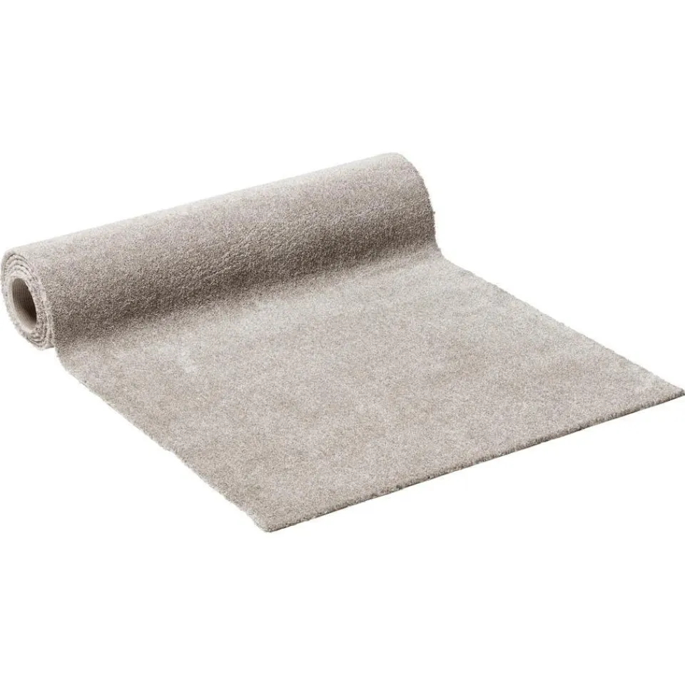 Kwantum Tapijt|Traprenovatie & Trapbekleding|Tapijt Omaha Lichtgrijs