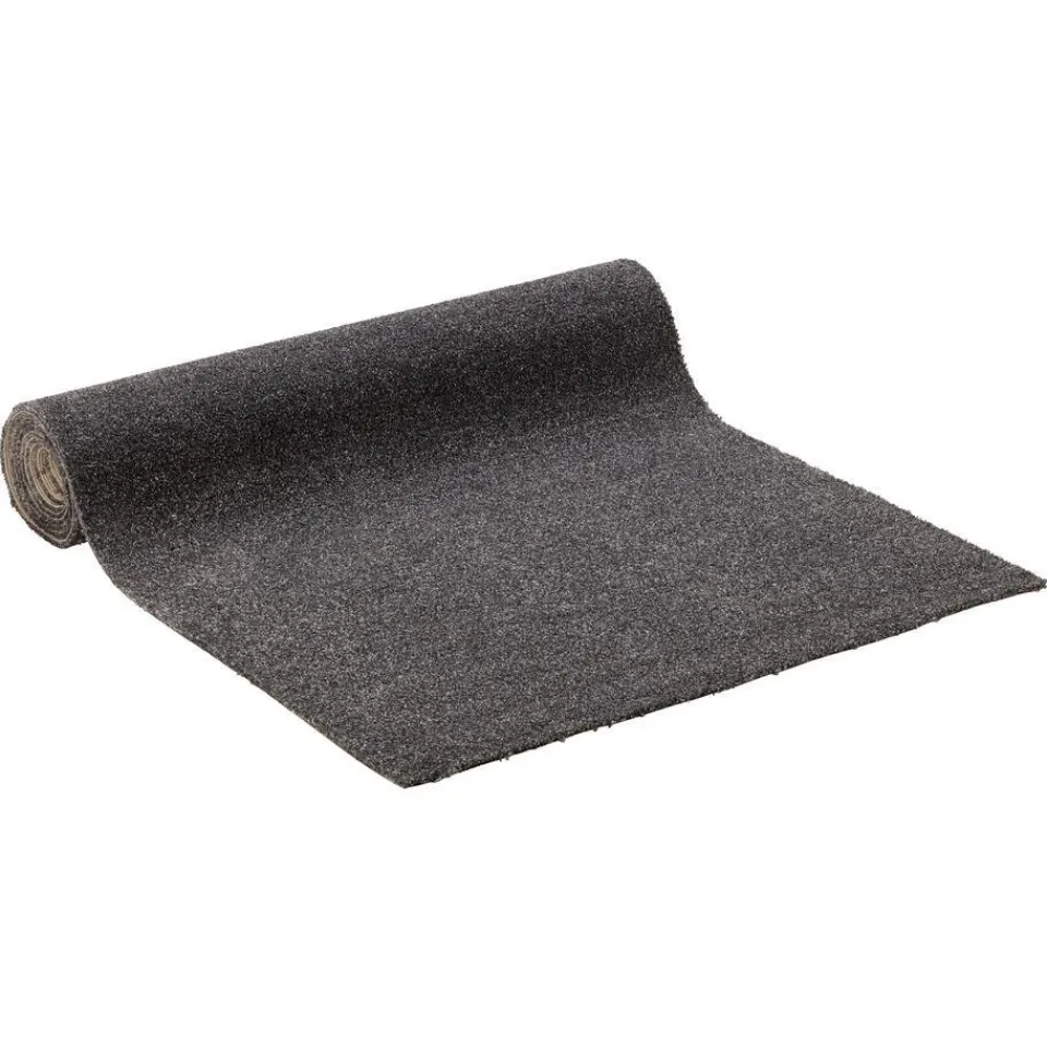 Kwantum Tapijt|Traprenovatie & Trapbekleding|Tapijt Richfield Antraciet