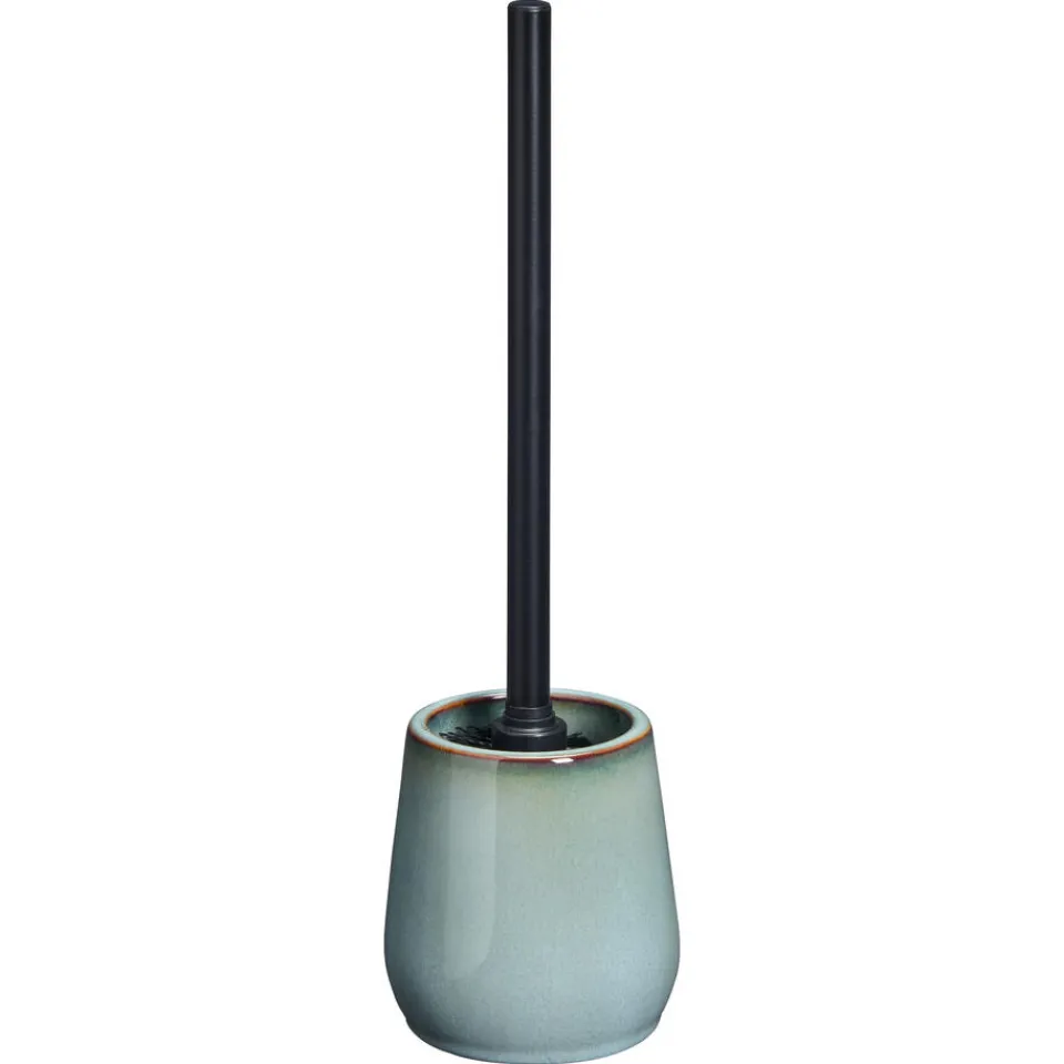 Kwantum Badkameraccessoires|Toiletborstel Mees Blauw