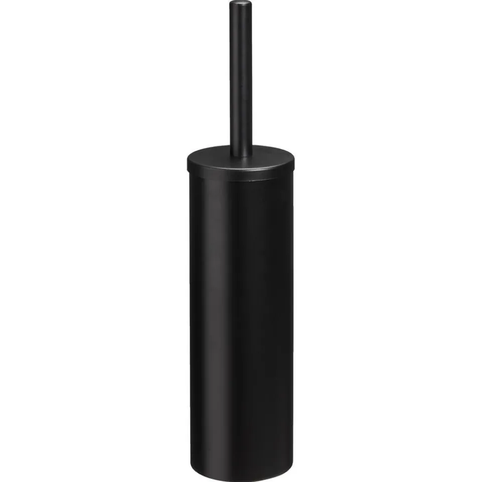 Kwantum Badkameraccessoires|Toiletborstel Metaal