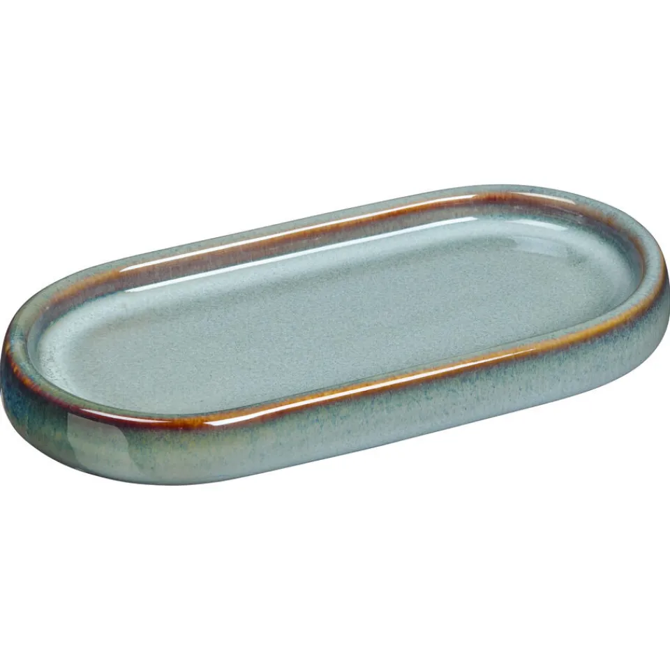 Kwantum Keukenaccessoires|Badkameraccessoires|Tray Mees Blauw