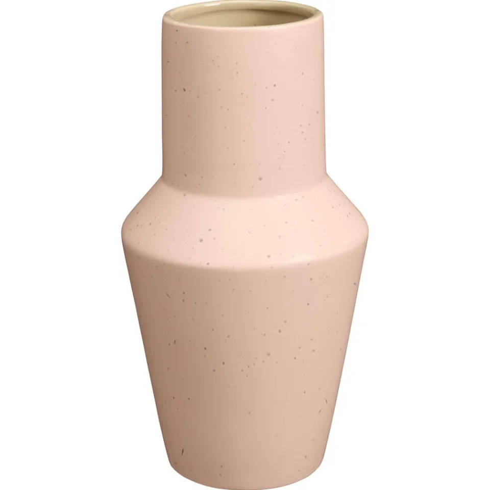 Kwantum Vazen & Potten|Vaas Avion Beige