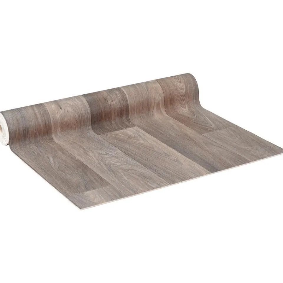 Kwantum Vinyl Vloeren|Vinyl Brooklyn Taupe