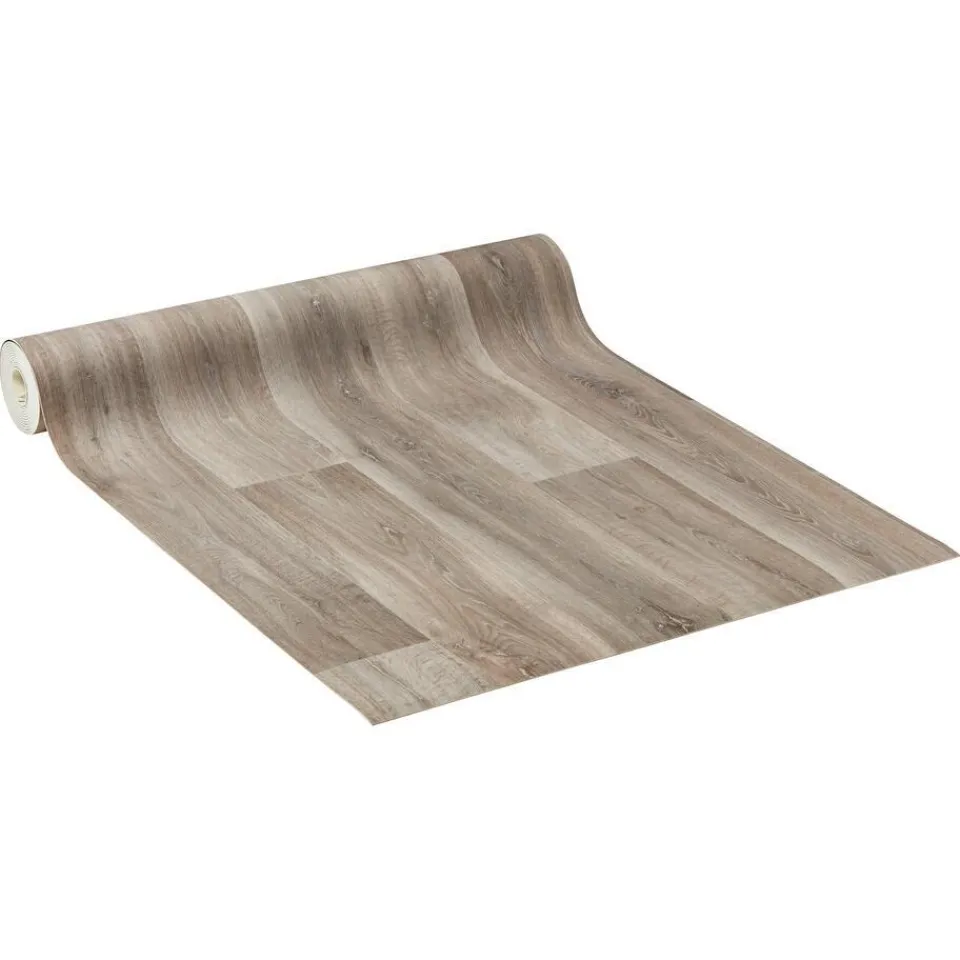 Kwantum Vinyl Vloeren|Vinyl Holly Beige Eiken