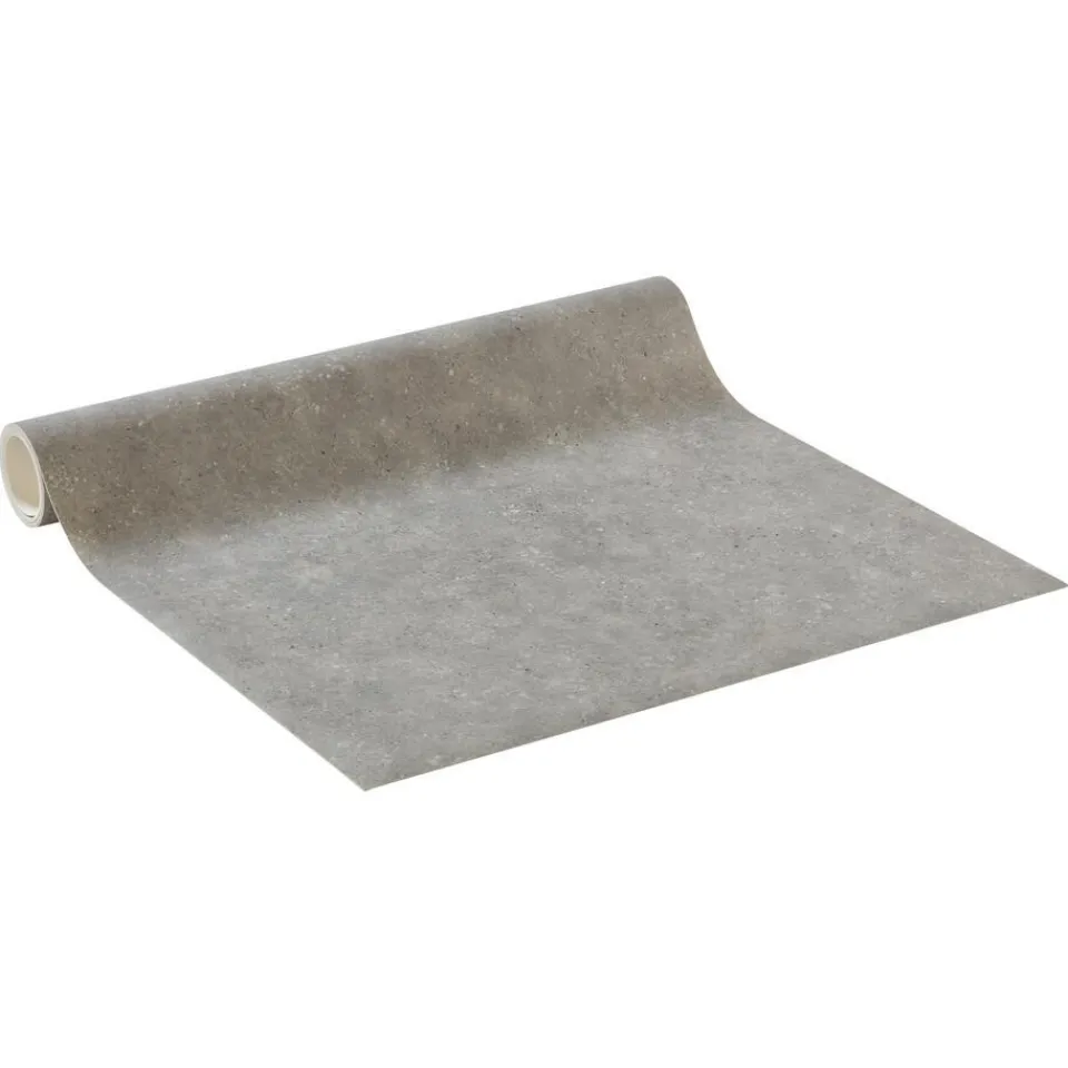 Kwantum Vinyl Vloeren|Vinyl Sutton Grijs Betonlook