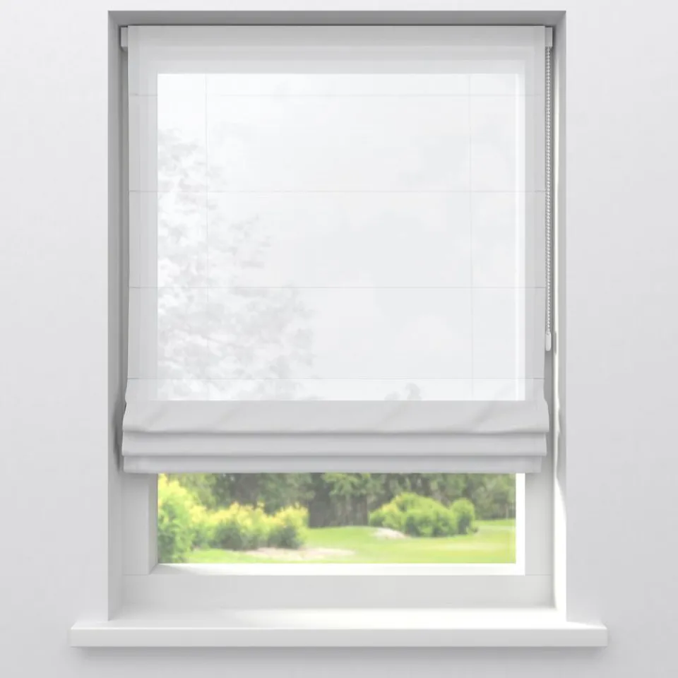 Kwantum Vouwgordijnen|Vitrages|Vitrage Sien 150 Cm