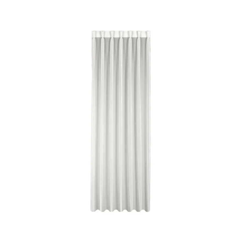 Kwantum Vouwgordijnen|Vitrages|Vitrage Violet Room 150 Cm