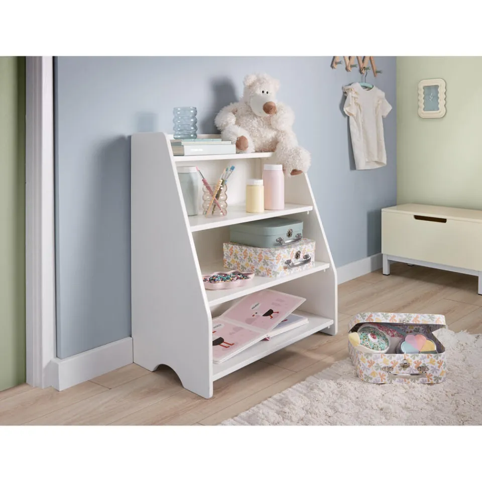 Kwantum Vloerkleden|Vloerkleden Woonkamer|Vloerkleed Bubbles Off-White