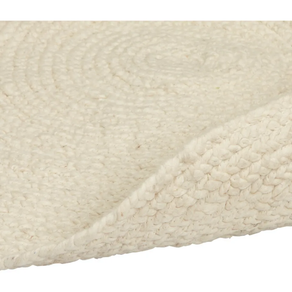 Kwantum Vloerkleden|Vloerkleden Woonkamer|Vloerkleed Cabot Wit