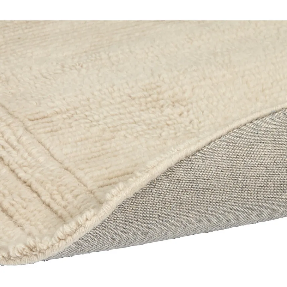 Kwantum Vloerkleden|Vloerkleden Woonkamer|Vloerkleed Claude Beige - 190x280 Cm