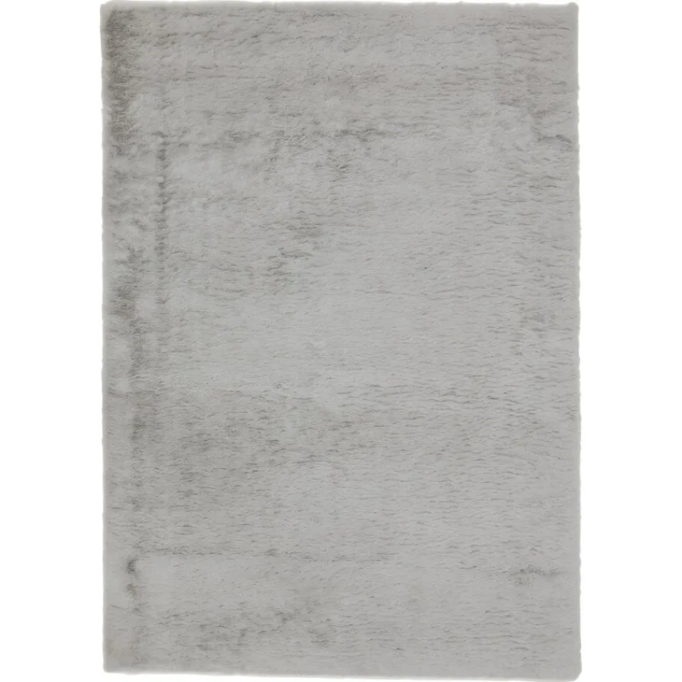 Kwantum Vloerkleden|Vloerkleden Woonkamer|Vloerkleed Furley Grijs 200x290 Cm