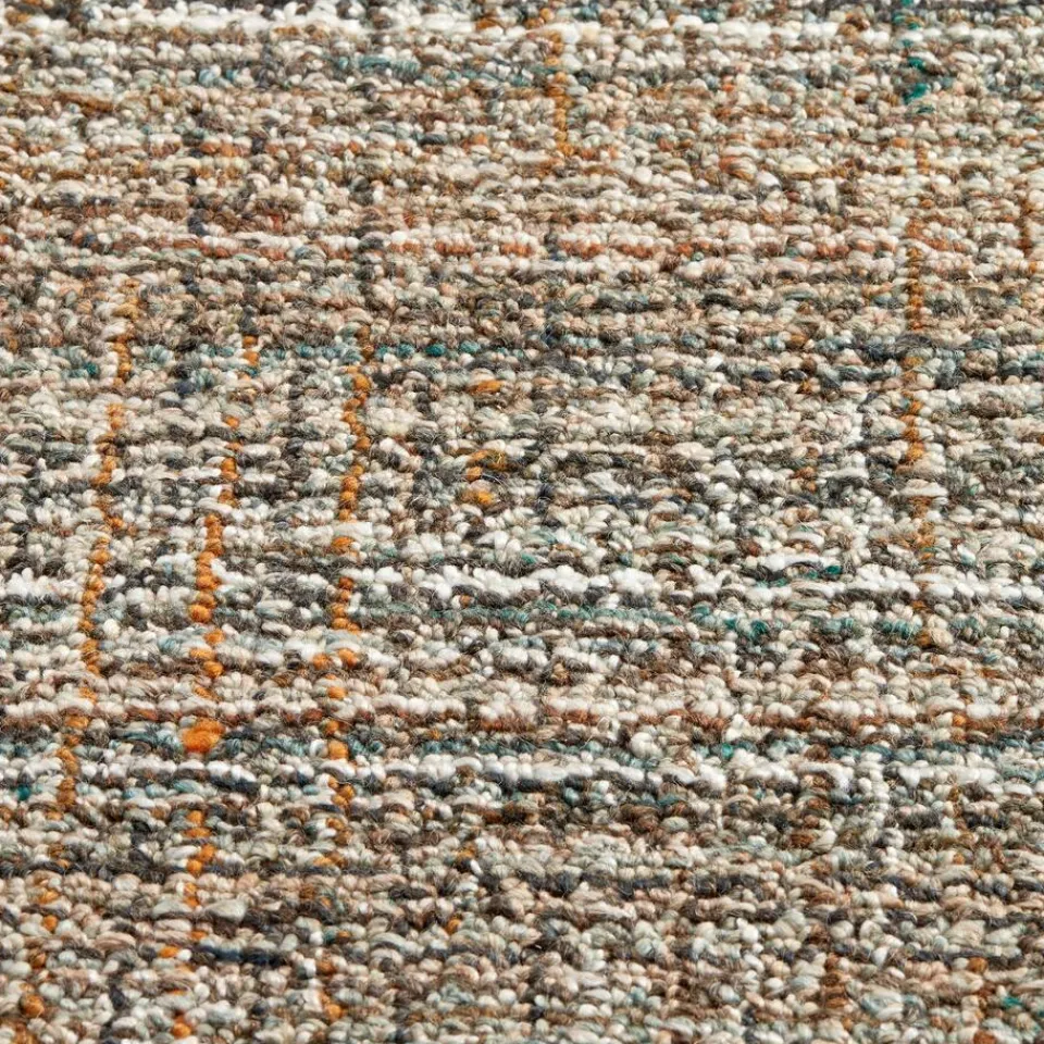 Kwantum Vloerkleden Kinderkamer|Ronde Vloerkleden|Vloerkleed Hanover 160x230 Cm