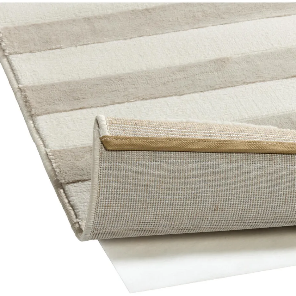 Kwantum Vloerkleden|Vloerkleden Woonkamer|Vloerkleed Los Banos Taupe 200x290 Cm