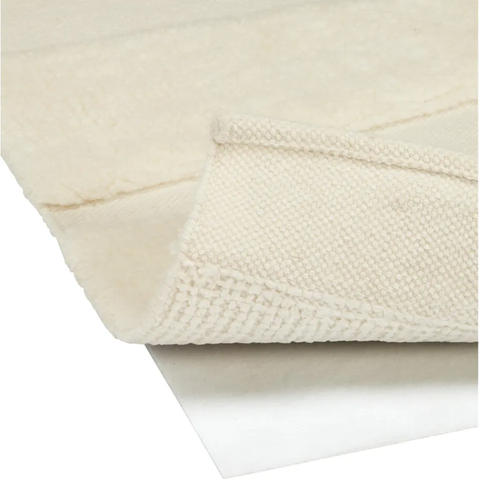 Kwantum Vloerkleden|Vloerkleden Woonkamer|Vloerkleed Metz 160x230 Cm Off-White