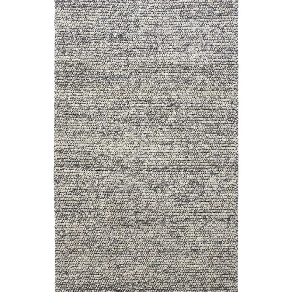 Kwantum Vloerkleden|Vloerkleden Woonkamer|Vloerkleed Niagara Grijs 200x280 Cm