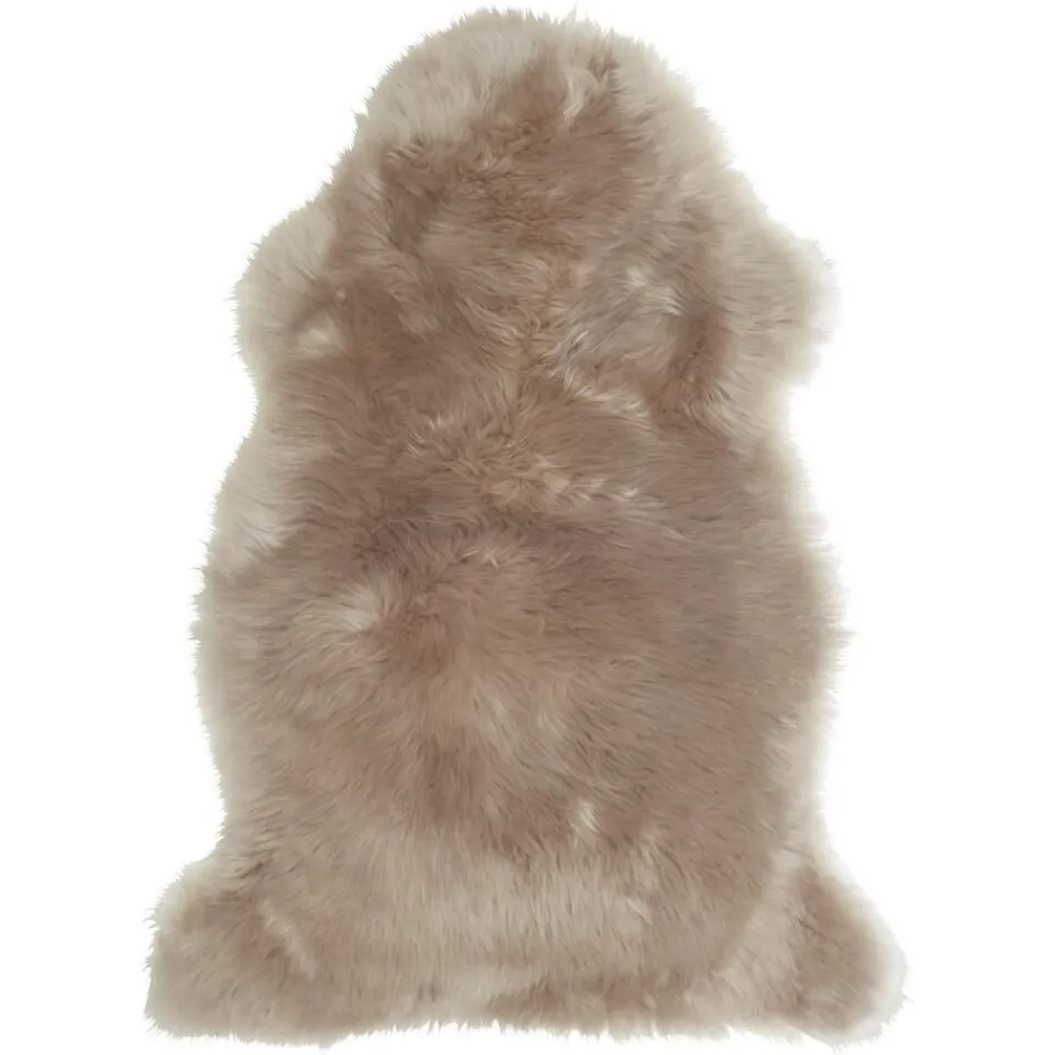 Kwantum Vloerkleden|Vloerkleden Woonkamer|Vloerkleed Shepherd Taupe