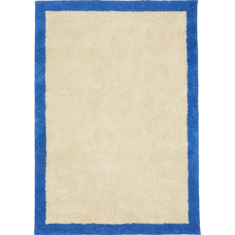 Kwantum Vloerkleden|Vloerkleden Woonkamer|Vloerkleed Steens Off-White 190x280 Cm