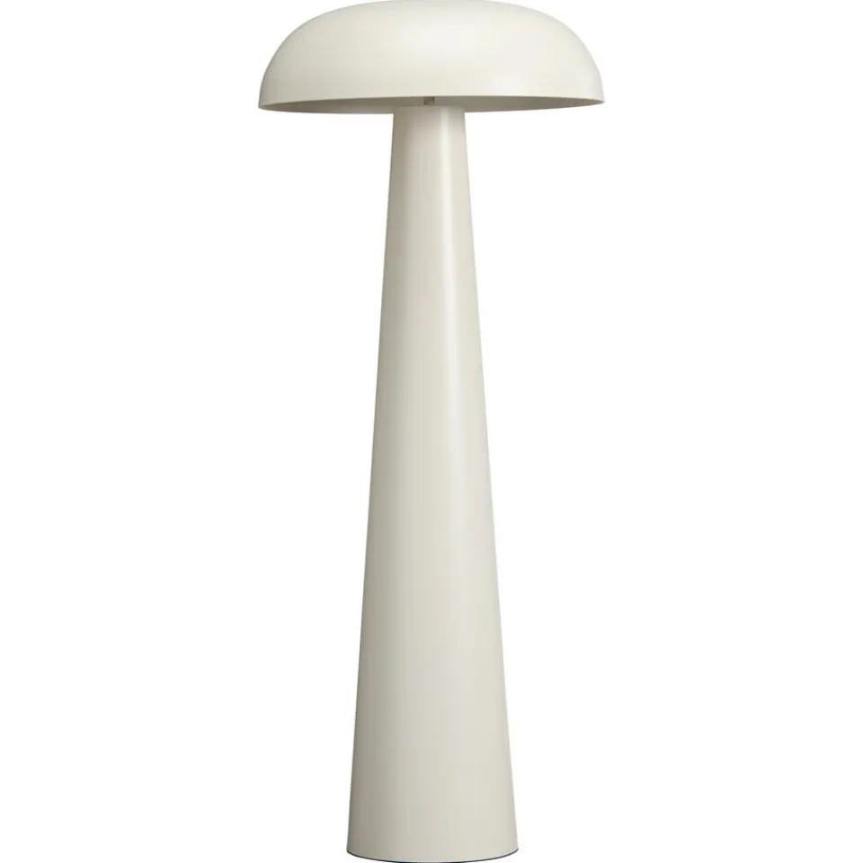 Kwantum Vloerlampen|Vloerlamp Atlas Off-white