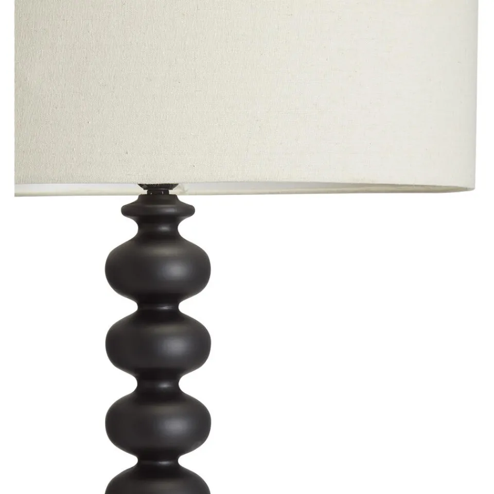 Kwantum Vloerlampen|Vloerlamp Bols Off-White