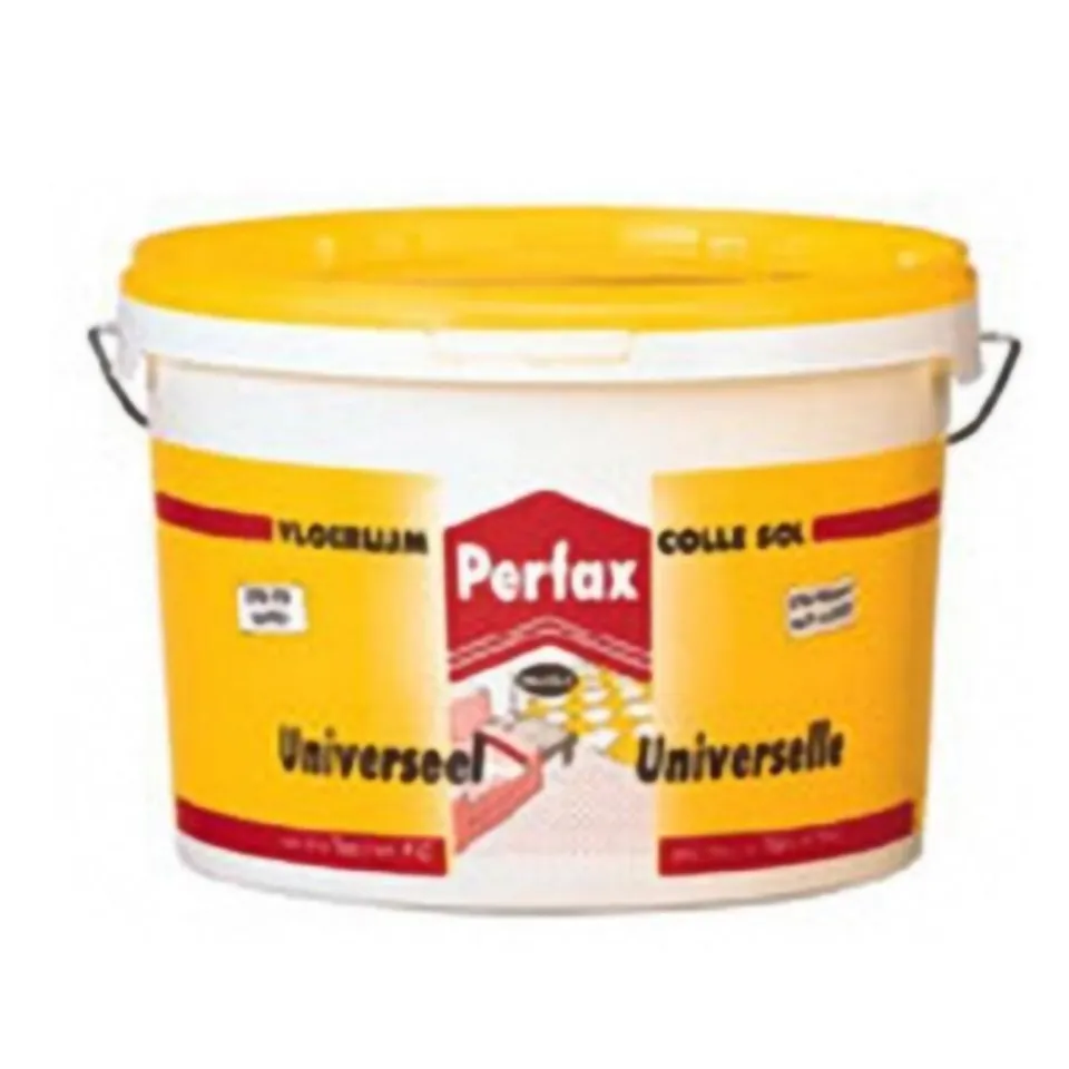 Kwantum Vloerlijmen|Vloerlijm Perfax 3 Kg