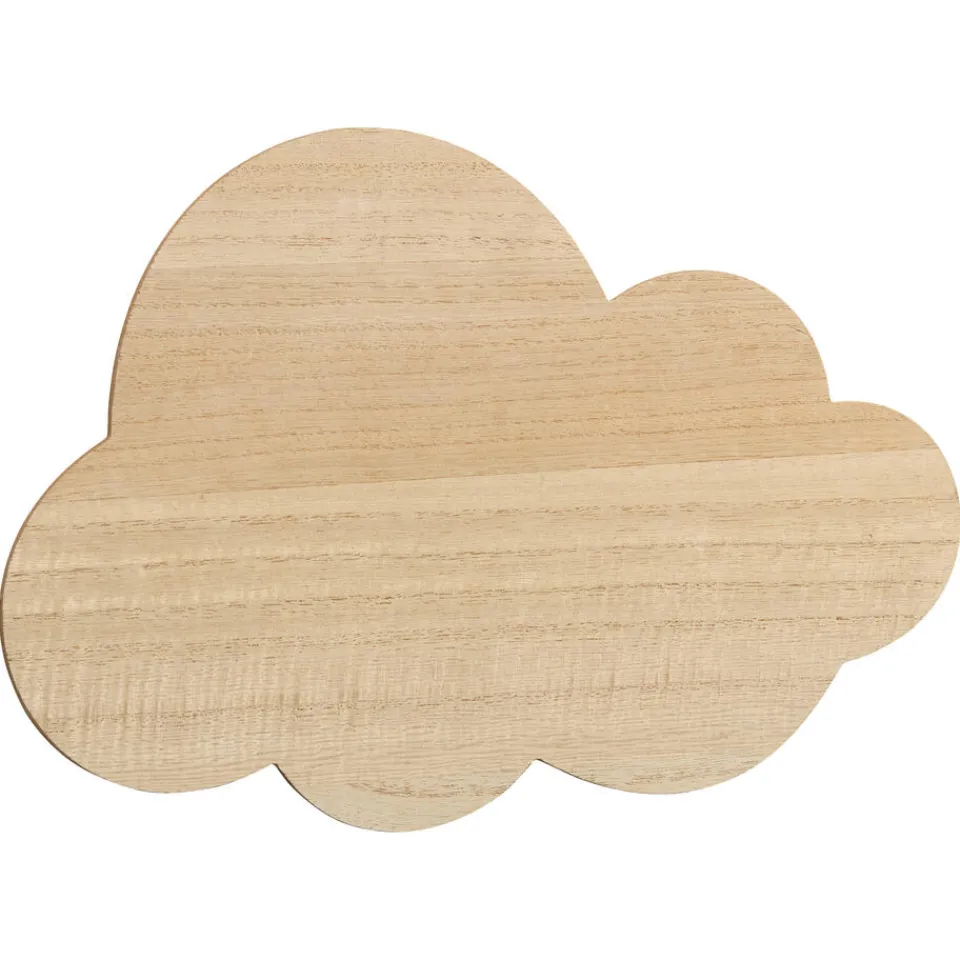 Kwantum Wandlampen|Wandlamp Cloud