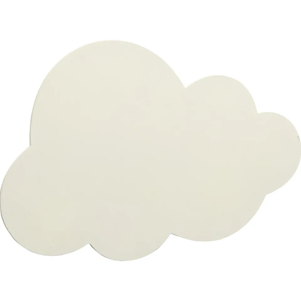 Kwantum Wandlampen|Wandlamp Cloud