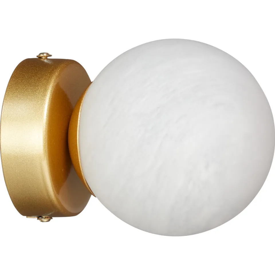 Kwantum Wandlampen|Wandlamp Sino Wit