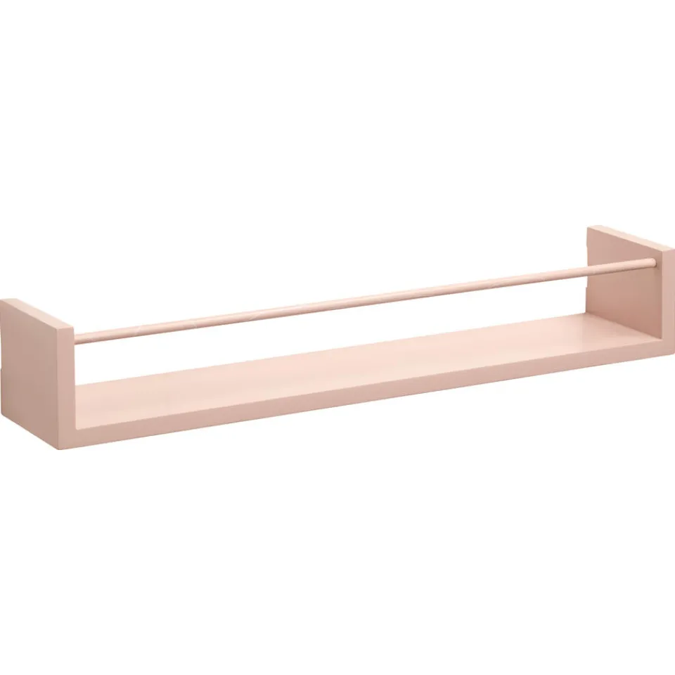 Kwantum Wanddecoratie|Wandplank Sep