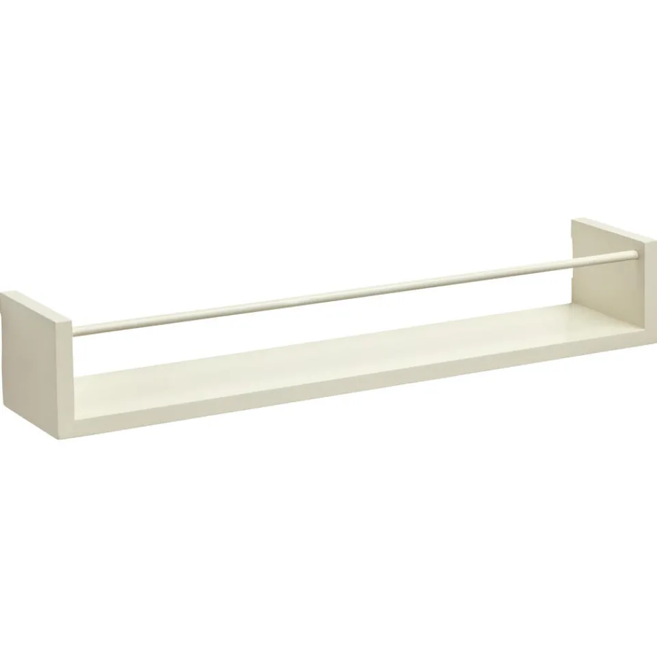 Kwantum Wanddecoratie|Wandplank Sep