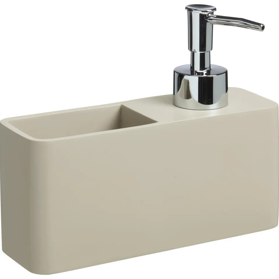 Kwantum Keukenaccessoires|Badkameraccessoires|Zeepdispenser Traverne